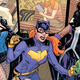 Illustration for article titled The DC Universe Has a New Oracle